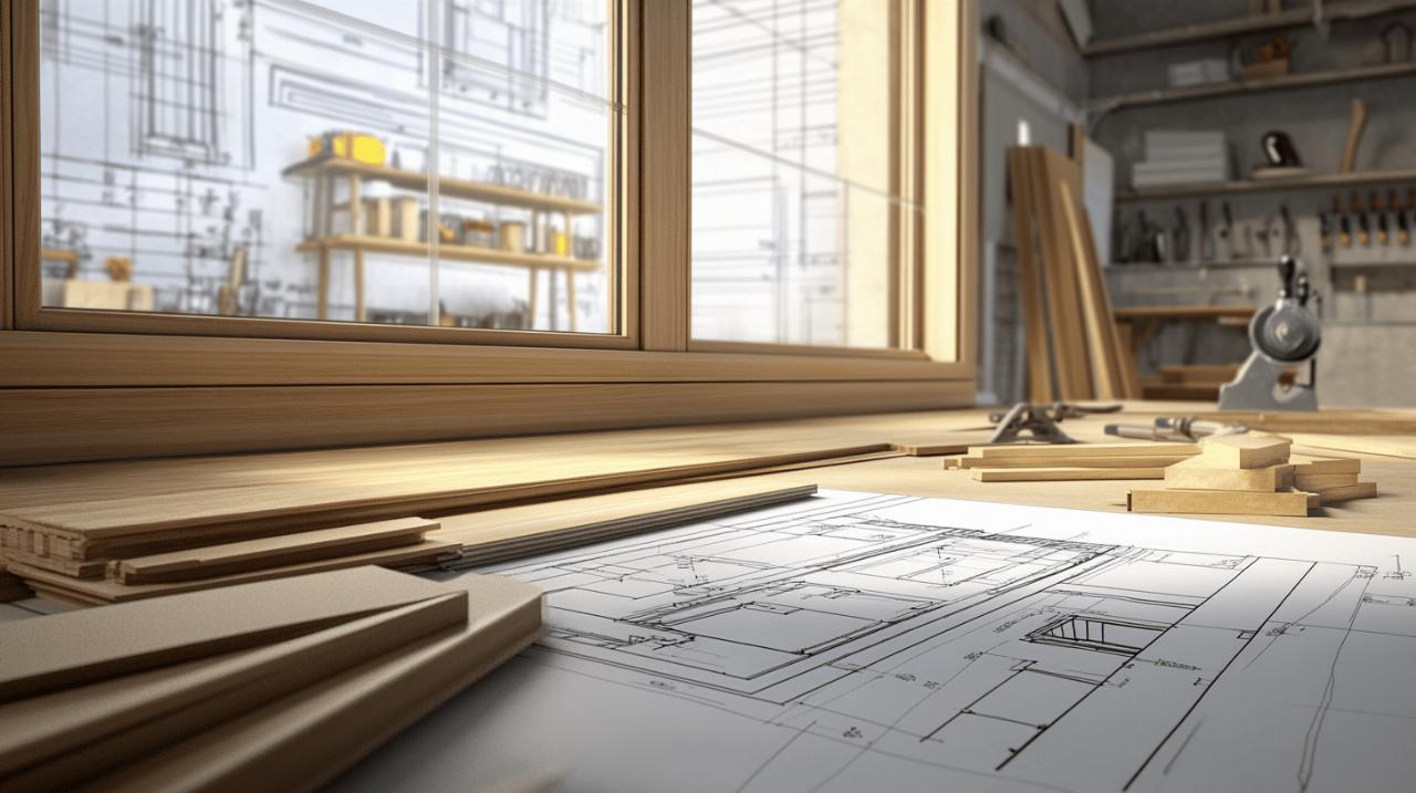 Renover vos tout savoir sur les dormants et leur encadrement — free download