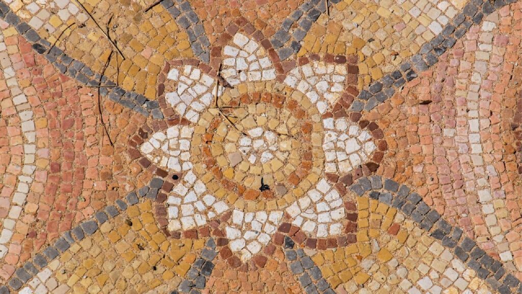 Où voir des mosaïques aux Pays-Bas : 5 lieux et œuvres à ne pas manquer