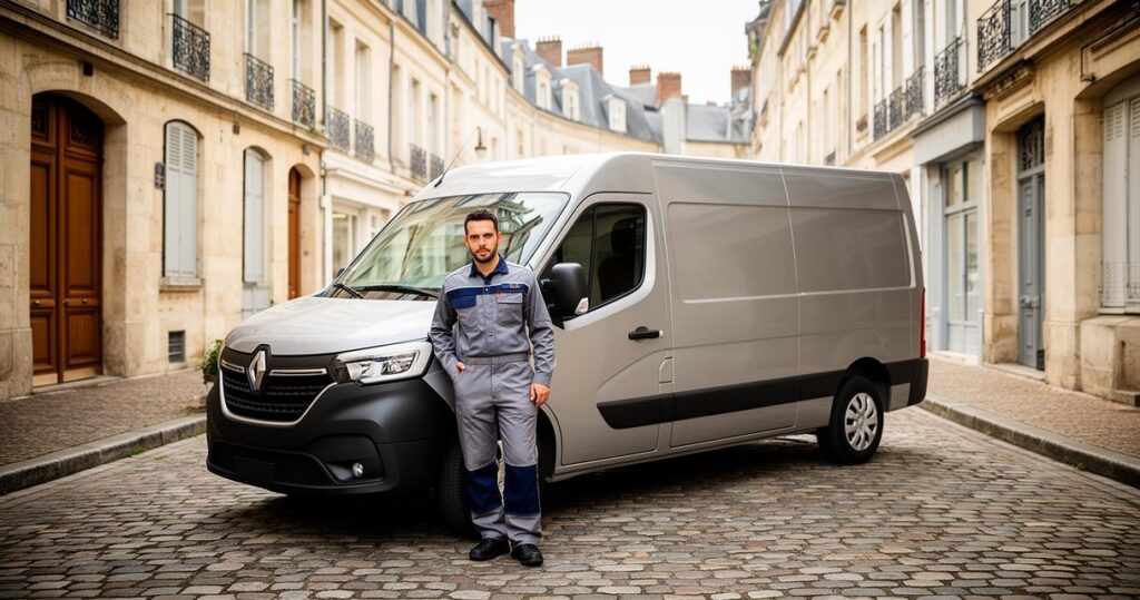 Les meilleurs services de dépannage au Mans : découvrez Speed’Depan, votre partenaire fiable